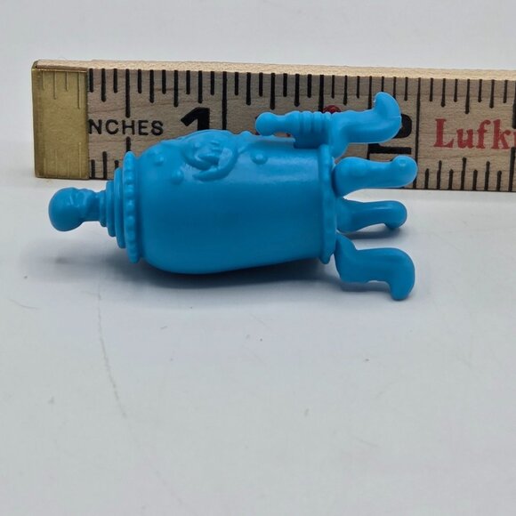 Monster High Freaky Fusion Catacombs Blue Water Cooler Drink Dispenser - Picture 3 of 5